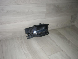 Poignee interieur avant...