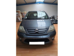 Afficheur CITROEN C3 1 PHASE 2