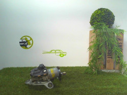 Moteur essuie glace avant...