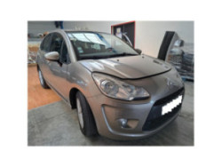 Vase de lave glace CITROEN...