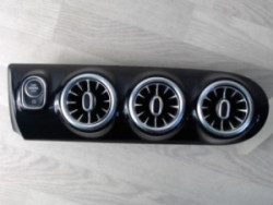 Aerateur tableau de bord...