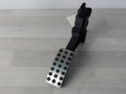 Potentiometre de pedale de...