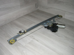 Leve vitre electrique avant...