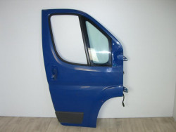 Porte avant droit PEUGEOT 