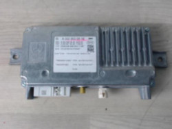 Module électronique...