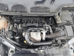 Boite de vitesses FORD...