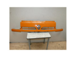 Calandre RENAULT MASTER 2...