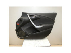 Panneau de porte avant...