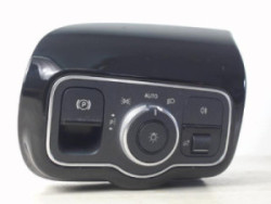 Commande de phare MERCEDES...