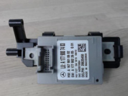 Module électronique...