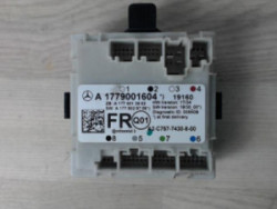 Module électronique...