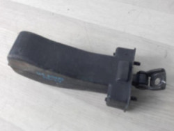 Tirant de porte avant...