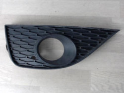 Enjoliveur anti brouillard...