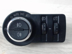 Commande de phare OPEL...