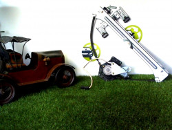 Leve vitre electrique avant...