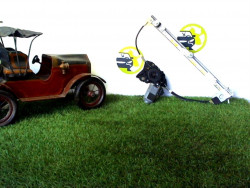 Leve vitre electrique...