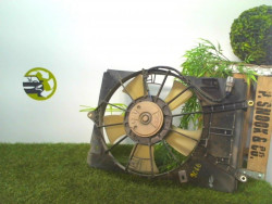 Moto ventilateur condenseur...