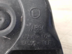 Avertisseur/Klaxon SKODA SCALA