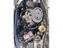 Boite de vitesses RENAULT...