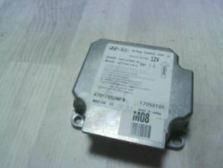 Boitier air bag HYUNDAI...