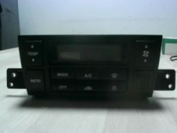 Commande chauffage HYUNDAI...