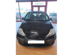 Commande chauffage CITROEN...