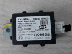 Calculateur HYUNDAI TUCSON 1