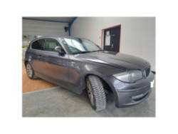 Ceinture avant gauche BMW...