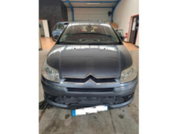 Moyeu avant droit CITROEN...
