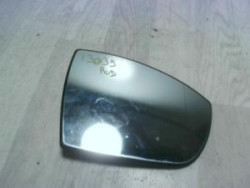 Glace retroviseur droit...