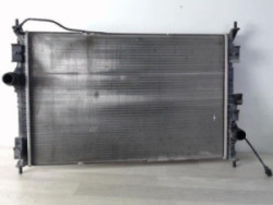 Radiateur eau PEUGEOT 308 2...