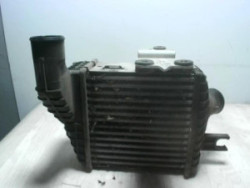 Echangeur air (Intercooler)...