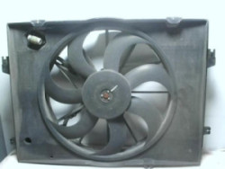 Moto ventilateur radiateur...