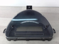 Compteur CITROEN C2 PHASE 1