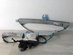 Mecanisme de leve vitre...