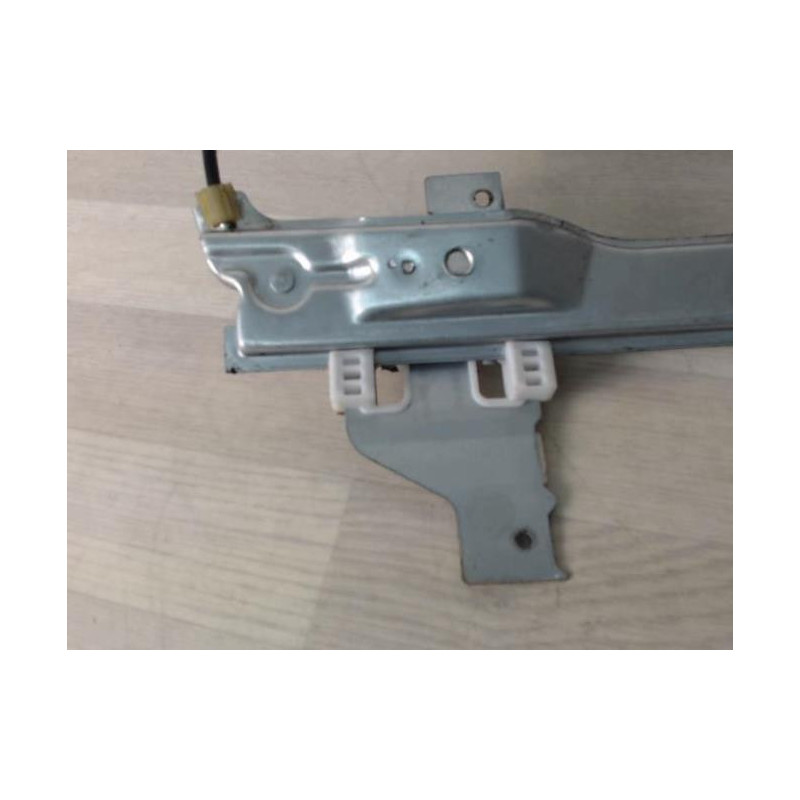 Mécanisme Lève-Vitre Électrique Avant Droit Passager Pour Citroën C4 I 5P 2004-2011 - Sans Moteur, Réf. 9222CQ - 5