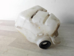 Vase de lave glace CITROEN...