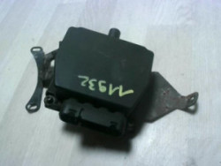 Bloc electrovannes...