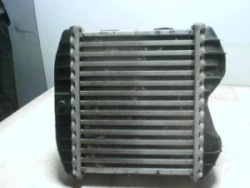 Echangeur air (Intercooler)...
