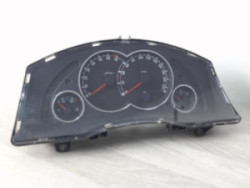 Compteur OPEL 