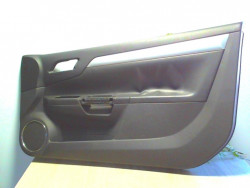 Panneau de porte avant...