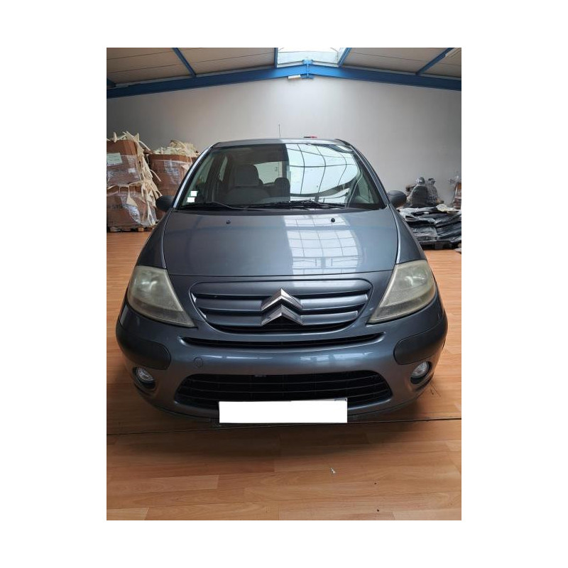 Vérin Coffre Citroën C3 (2009-2020) – 2 Pièces – Remplace 8731T9 – Hydraulique Haute Qualité – 19.5 Pouces étendu - 8