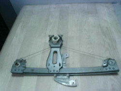 Leve vitre mecanique avant...