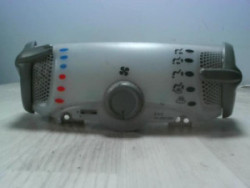 Commande chauffage CITROEN...