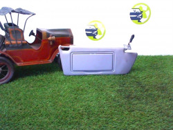 Pare soleil droit OPEL...