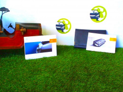 Notice d'utilisation OPEL...