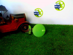 Trappe d'essence CITROEN C3...