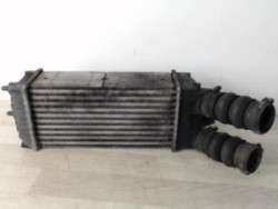 Echangeur air (Intercooler)...