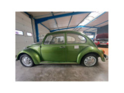 Leve vitre mecanique avant...