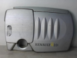 Cache moteur  RENAULT...